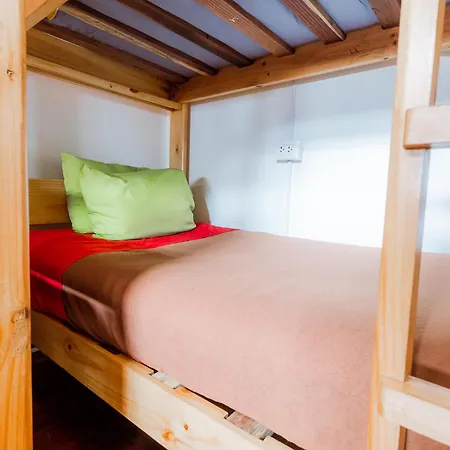 Dragonfly Hostels Miraflores-3