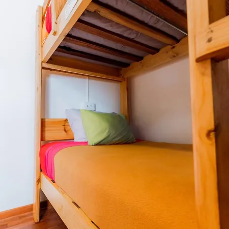 Dragonfly Hostels Miraflores-2