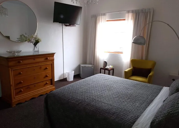 Jose Luis Hostal Boutique Lima